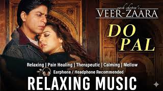 Download lagu Do Pal – Veer-Zaara | Shah Rukh Khan, Preity Zinta | Relaxing Music | Lata Mangeshkar, Sonu Nigam mp3