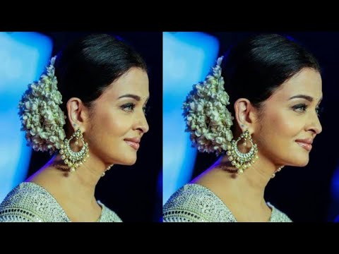 Latest Heroines Jasmine Flowers Pics 💕💕