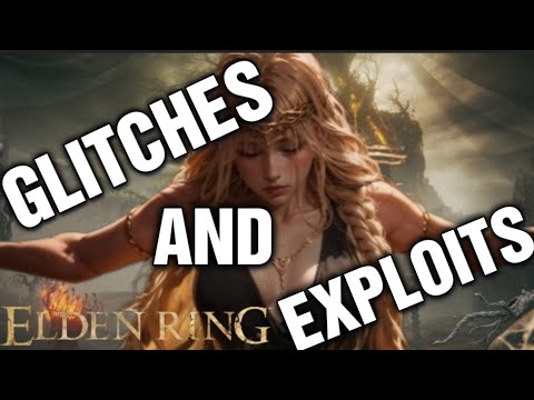 Amazing Glitches that STILL Work in Elden Ring!