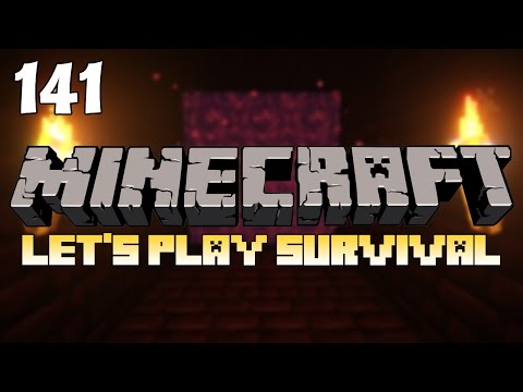 Let's Play Minecraft ITA - Ep.141 - Il trampolino