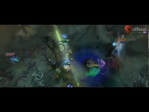 The Defense Strikes Back