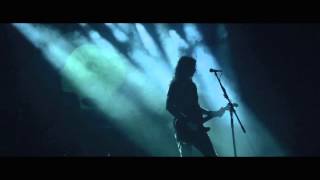 Gojira - The Axe Live Brixton Academy 2014