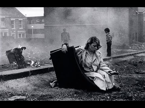 Tish Murtha: Works 1976-1991 at the Photographers' Gallery
