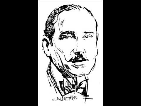 Antonio Soria plays Op.8, Tres danzas andaluzas: I) Petenera (Joaquín Turina)