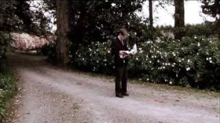 Esther Melody - 'Why Fight When You Can Dance' music video