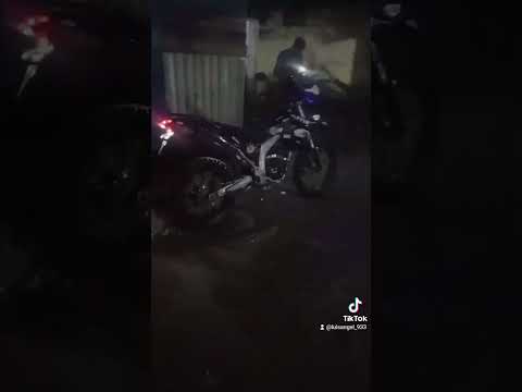 @instalación de luces y más el progreso yoro