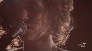 Iris Lune, &quot;Bring Me the Moon&quot; - Live at Berklee