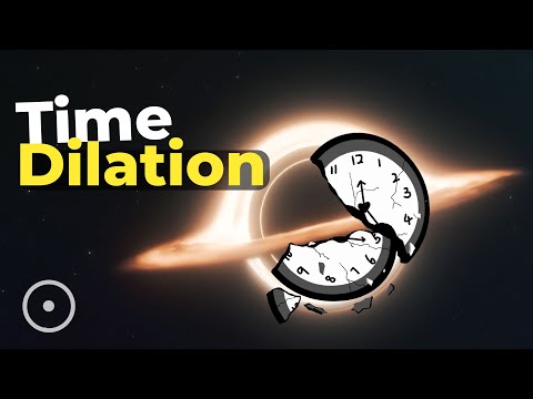 Time Dilation Explained in 6 Minutes