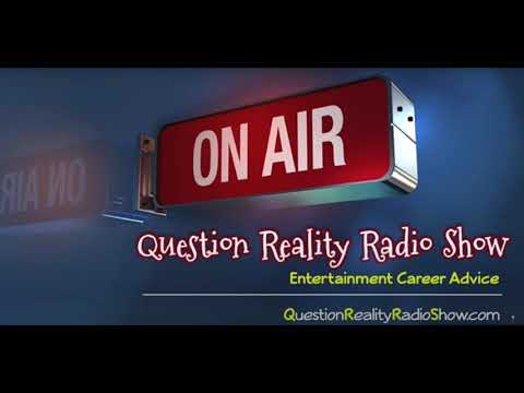 Priscilla Leona | Question Reality Radio Show | Guest: Keldamuzik