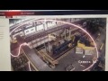 Metallurgical rolling mill accident || Viral Video UK