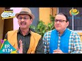 Popatlal S Sagai Preparations Taarak Mehta Ka Ooltah Chashmah Full Episode 4134 11 July 2024
