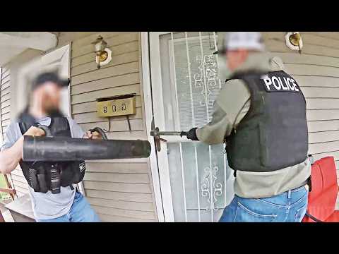 Shooting in Victorville, CA