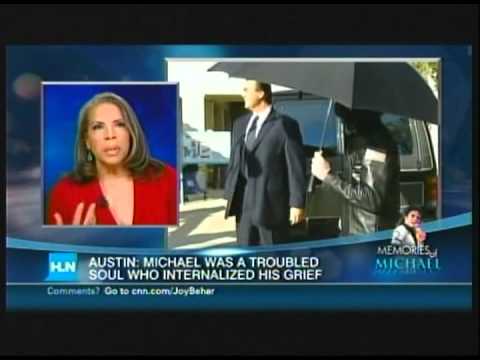 PATTI AUSTIN Talks About Her Friendship with Michael Jackson