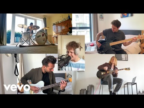Drawing Pins - Nothing But Thieves