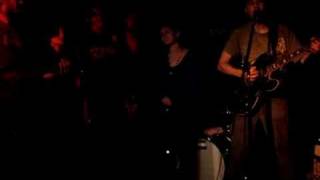 John Vanderslice - Me and My 424