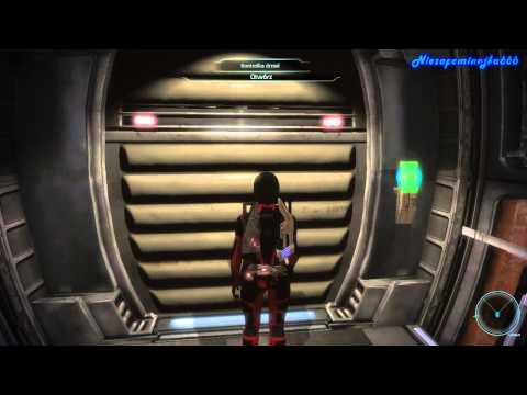 Let's Play: Mass Effect cz. 122 - "Oblężona baza"