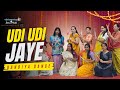 Udi Udi Jaye Dandiya Dance Shivapriya Dance Studio