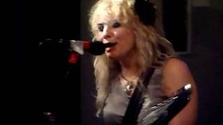 Watch Me Go - The Dollyrots HD