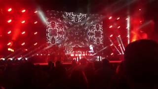 John Legend - Save The Night - LIVE 4K - Barcelona 2017