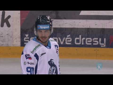 13.kolo HK Poprad - Dukla Trenčín