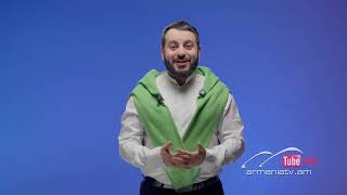 Տուն-Տեղ 10, Թողարկում 3, Կիրակի 12:50 / Tun-Tegh
