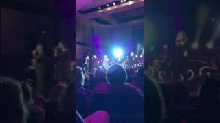 Joyful, Joyful We Adore Thee - Sandi Patty Forever Grateful Tour - September 23, 2016 - Panama City
