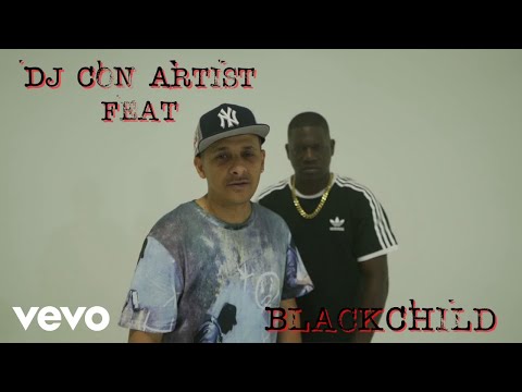 DJ CON ARTIST - REMEMBER ME ft. BLACK CHILD