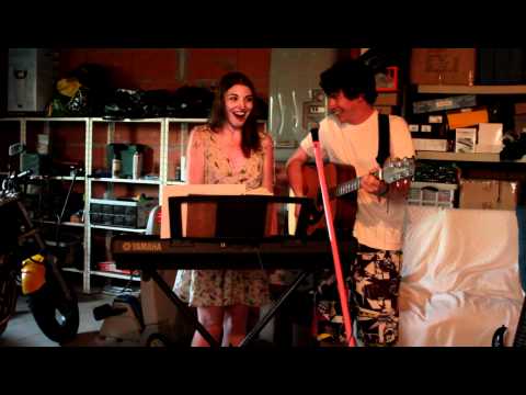 Jack & Jill Dayman Cover