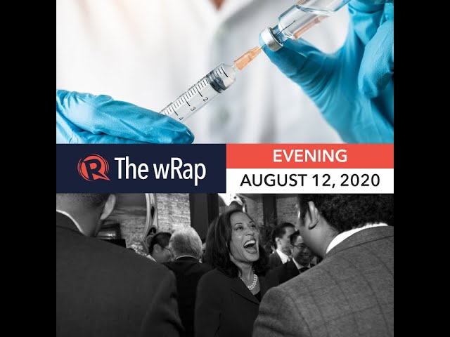 Safety concerns raised over Russian COVID vaccine as PH considers clinical trials | Evening wRap
