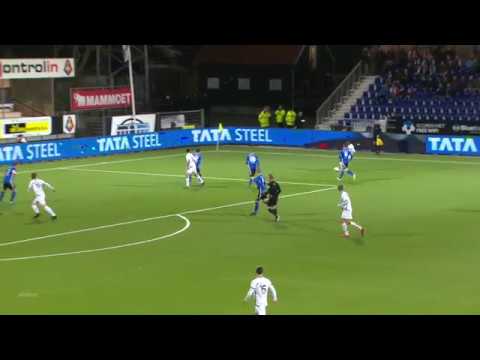 Kees Heemskerk Highlights