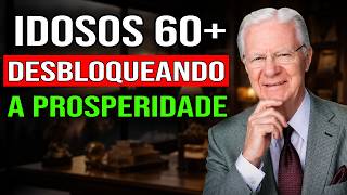 Idosos param de Bloquear a Prosperidade quando descobrem isso — a maioria não sabe