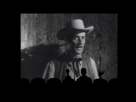 MST3K: Last Of The Wild Horses - Who's Charlie Cooper Riley?