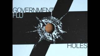 Government Flu - Holes