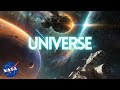 Curious facts about the UNIVERSE | Documentary | Full movie