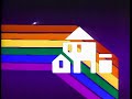 Sony Wonder Random House Home Video Logo With FBI Warning Upscaled 4K