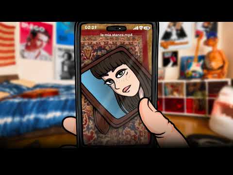 NASKA - a Nessuno (Lyric Video Ufficiale)