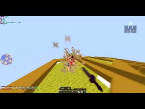 Radiateur KnockPvP Clips + 637ks World Record Greev.eu (old)