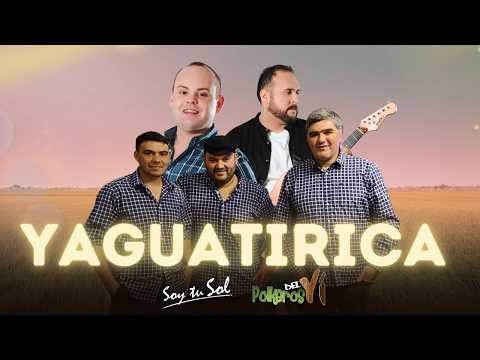 Soy tu Sol and Polkeros del Yi - Canal Oficial