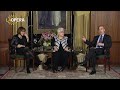 Patti LuPone Interview Clip Marilyn Horne James Conlon