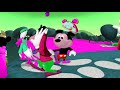 Mickey Mouse Clubhouse Hot Dog Song Donald Jr In Too Ruins Tree