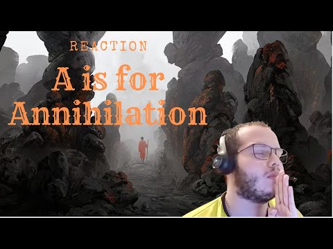 SCP REACTION: SCP-7027 - A is for Annihilation | The Exploring Series