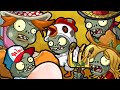 The Harvest Festival PvZ Reflourished