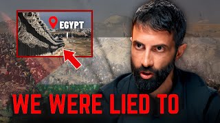 Hier ist das Video, das die arabischen Länder Ihnen NICHT zeigen möchten!