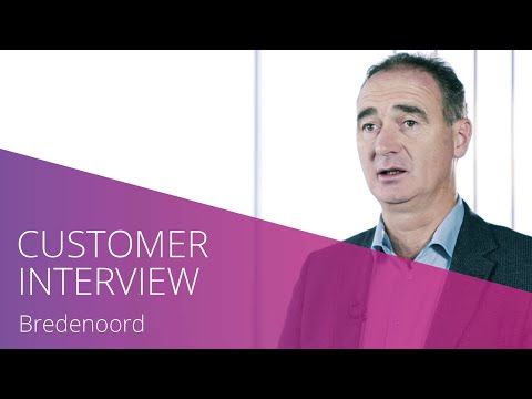 How Bredenoord cut its close cycle from 15 to 3 days