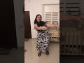 Mallu Actress Dance