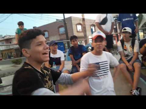 SAM- TIK vs STS - 4tos #MULTIVERSE