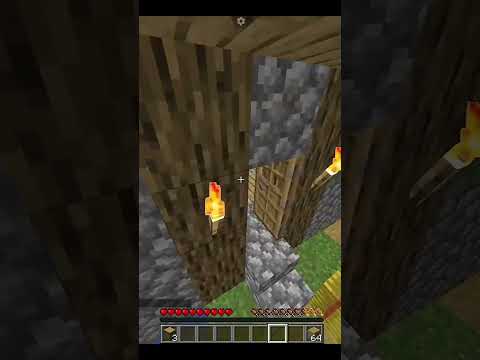 Player gets ultimate revenge in Minecraft! #shorts