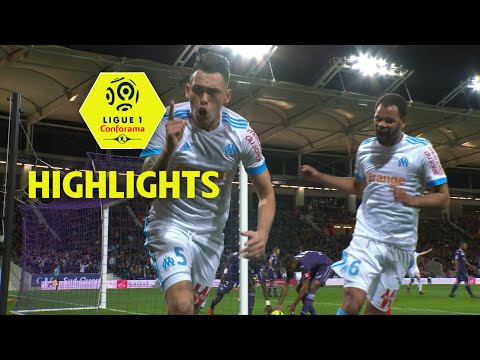 Highlights : Week 29 / Ligue 1 Conforama 2017-18
