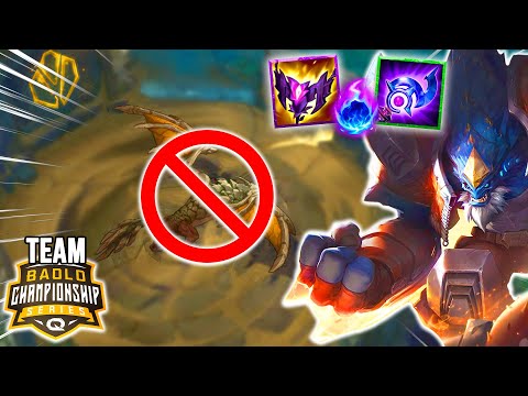 VIETATO FARE I DRAGHI FT. BCS TEAM - League of Legends ITA #2989