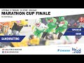 Samenvatting Marathon Cup finale Den Haag - topdivisie mannen
